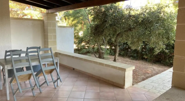 Appartamenti in villa Senia, Book Villa Hotels in Sicily with Parking, Parking