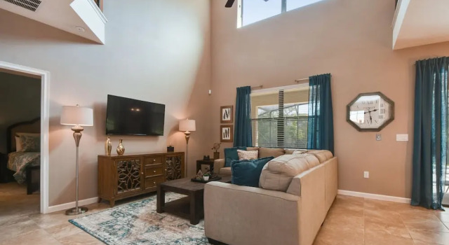 2636TW- Veranda Palms, Rezerwuj Hotel Kissimmee Kissimmee