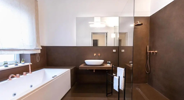 Двухместный номер Standard Riflessi Acireale Palace Suites