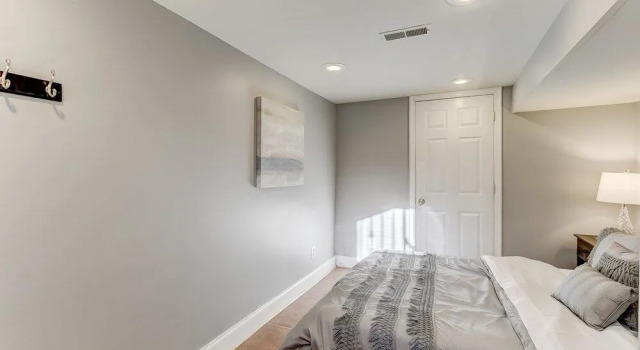 Upscale Home W/rooftopdeck&parking Near Stadiums, Rezerwuj Hotel Baltimore Maryland