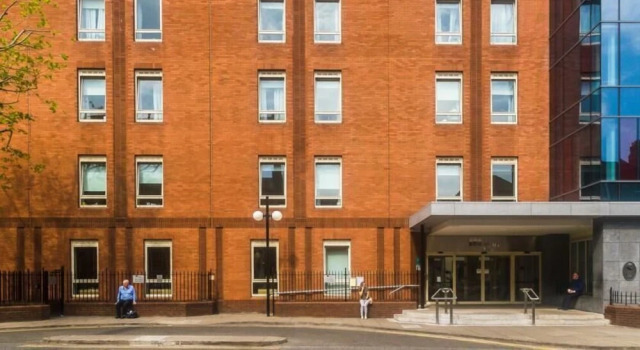 Studio Flat In Drumcondra, Забронировать Апартаменты/квартира Дублин Каунти Дублин, рядом с Частная больница Матер