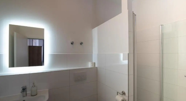 Номер Comfort Boutique-Hotel Kronenstuben - unschlagbare Zentrumsnähe direkt am Marstall & Marktplatz - Schloss in 3 Min - Frühstück - Langzeitmiete