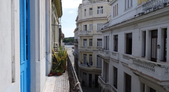 Casa Elsie, Забронировать Отель Гавана Гавана, рядом с Старая площадь