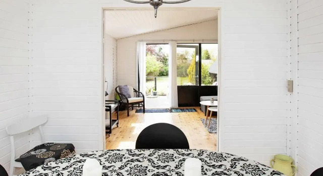 Holiday home Føllenslev IV, Book Hotel Føllenslev Sjælland