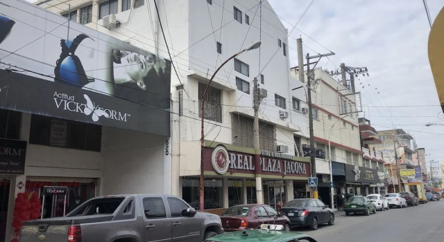 Hotel y Restaurant Real Plaza Jacona, Prenota Hotel Ciudad Valles 