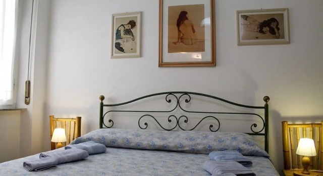 Guest House - Rooms Rent Cisanello