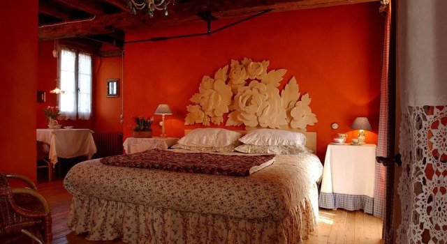 Maso Di Villa Relais di Campagna, Book Villa Hotels in Susegana with Parking, Parking