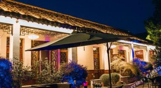 Sanbentang 1901 Boutique Hostel, Book Hostel Hostels in Yangxiangjing, Hostel