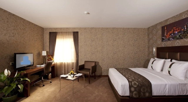Номер Classic Happy Inn Gebze Hotel