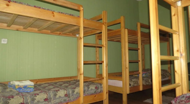 Trans-Sib Hostel, Забронировать Хостел Свердловский административный округ Иркутск