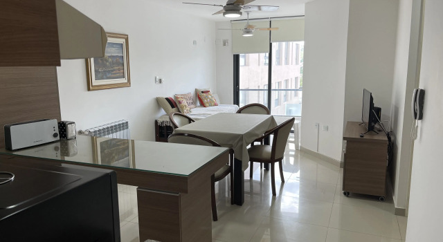 Rent a Flat - Villa Carlos Paz