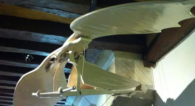 Номер Standard Nosybe37