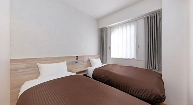 The One Five Fukuoka Tenjin - Vacation STAY 40119v, Buchen Sie Hotel Tenjin 