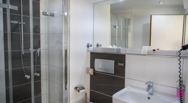 Двухместный номер Standard Hotel am Nikolaiort