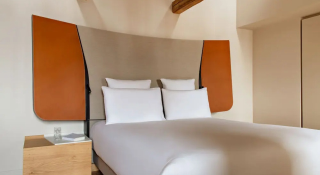 Номер Deluxe Hotel Les Haras By Stay Collection
