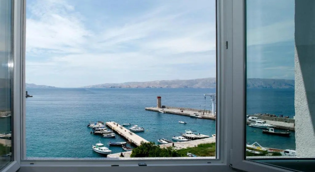 Beach Apartments, Réserver Appartement Senj Lika-Senj County