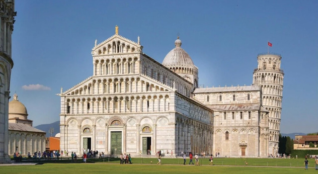 Villa Oleandro, Prenota Villa Fauglia Toscana
