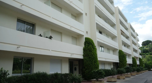 Welcome to Cannes - Appartement vue mer, Забронировать Апартаменты/квартира Апартаменты Канн, рядом с Церковь Нотр-Дам-д'Эсперанс, Апартаменты/квартира
