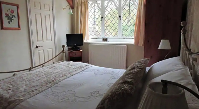 Номер Standard The Gables