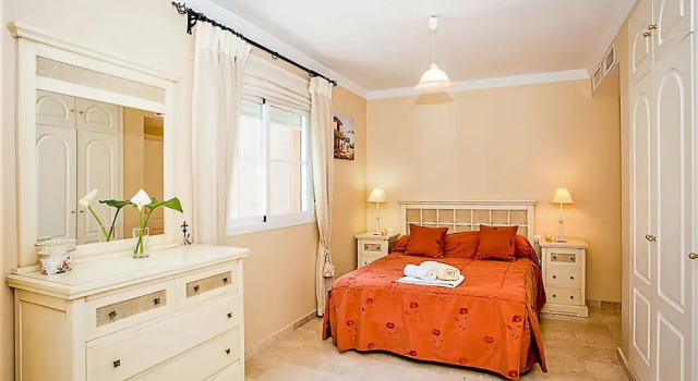 Elviria Penthouse close to Beach, Забронировать Отель Отели Марбелья 4 звезды, рядом с Теннисный и спортивный клуб Don Carlos, 4*