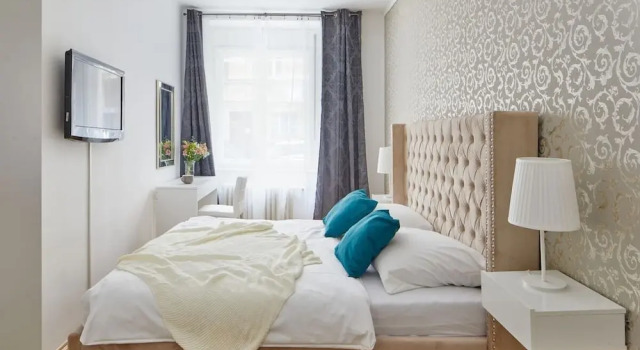 Apartamento Helen Homestay Flora
