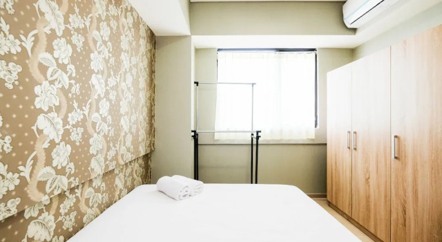 Good Deal 2BR at Meikarta Apartment near CBD's Area