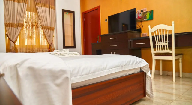 Signature by Royalty, Varaa Hotelli Uyo Aqua-Ibom
