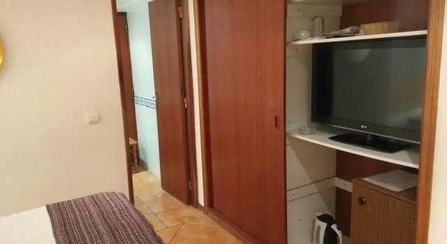 Номер Economy Hotel Balaia Mar
