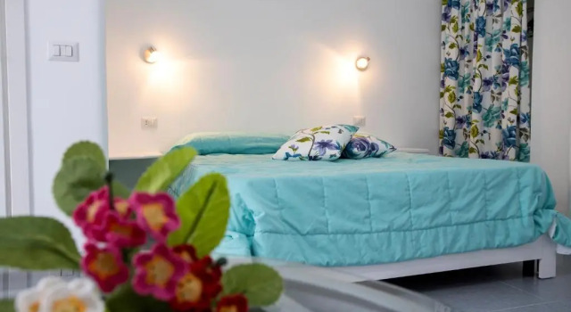 Casa Vacanze Auliv Matino