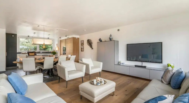 Dune House - Welcoming Holiday Home in Middelkerke
