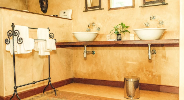 Тент Entumoto Safari Camp - Masai Mara