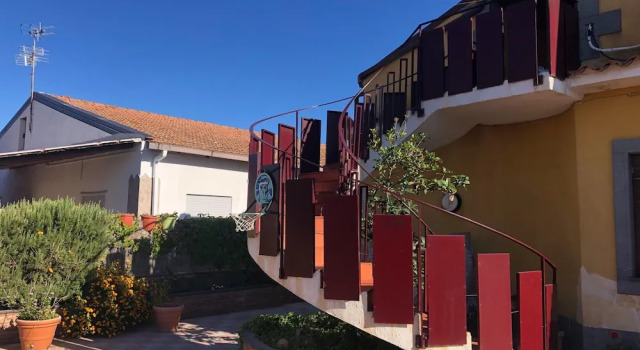 Коттедж WiFi and garden - Sicilian gem