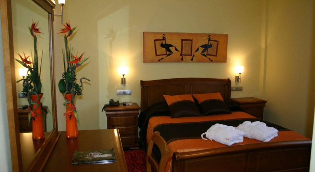 Complejo Aldeola, Prenota Hotel  