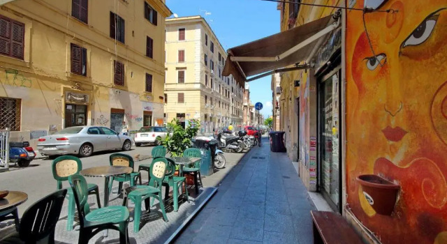 Апартаменты Superior Holiday rental San Lorenzo district