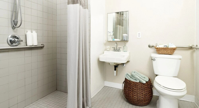 Двухместный номер Premium InTown Suites Extended Stay Atlanta GA - West Midtown