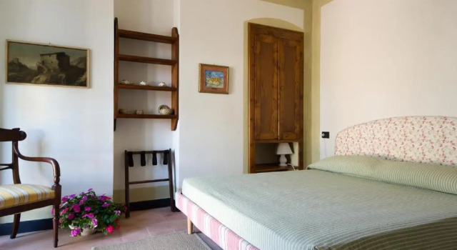 Люкс Olivenere agriturismo