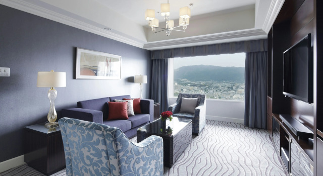 Hotel Okura Kyoto