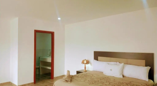 Студия Deluxe BB INN