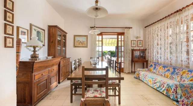 Villa Alice
