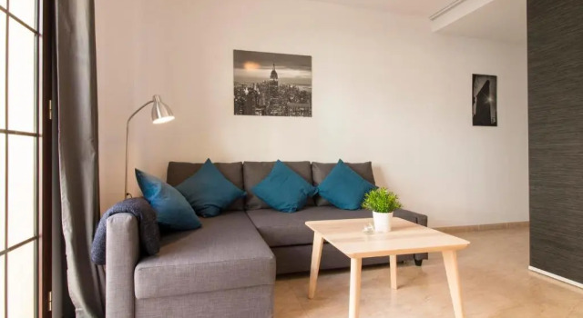 Nerja Pintada Apartment Nº 3, Забронировать Апартаменты/квартира Апартаменты Нерха, рядом с Церковь Эль-Сальвадор, Апартаменты/квартира