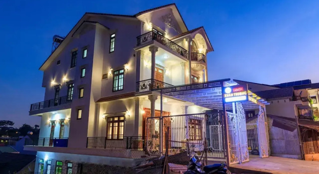 AHA Xuan Truong Hotel, Book Hotel Da Lat Lam Dong