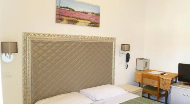 Двухместный номер Standard Park Hotel Castello