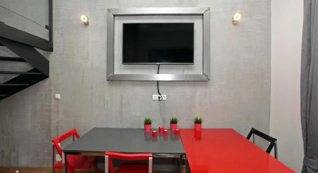 Apartamento Superior Apartment House - The Modern Flat
