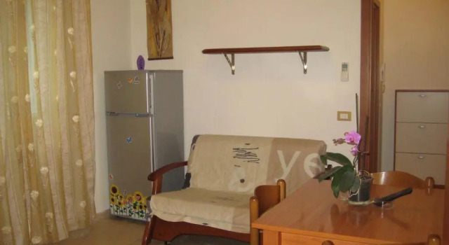 Апартаменты Residence La Villetta