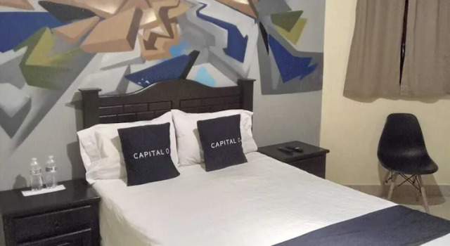 Номер Standard Hotel Terracota