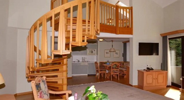 Номер Standard Residence am Weinberg / Travellers Hotelbetriebs GmbH