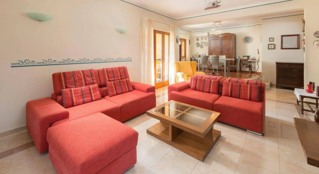 Anthi's Filerimos Villa, Prenota Villa Ialysos Rodi