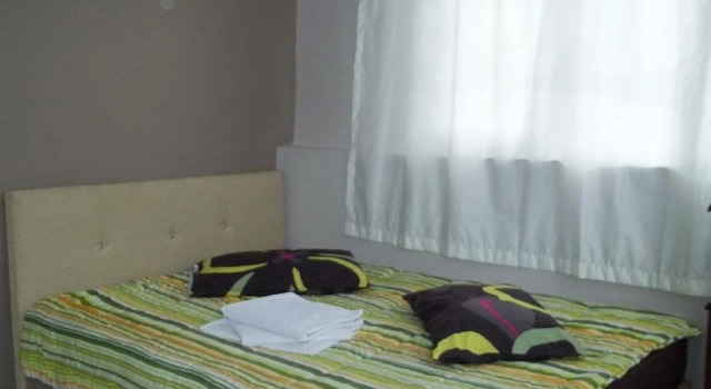 The Empress Theodora Hotel ll, Забронировать Хостел Хостелы Стамбула, рядом с Базар Араста, Хостел