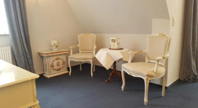 Номер Comfort Zum neuen Schwan