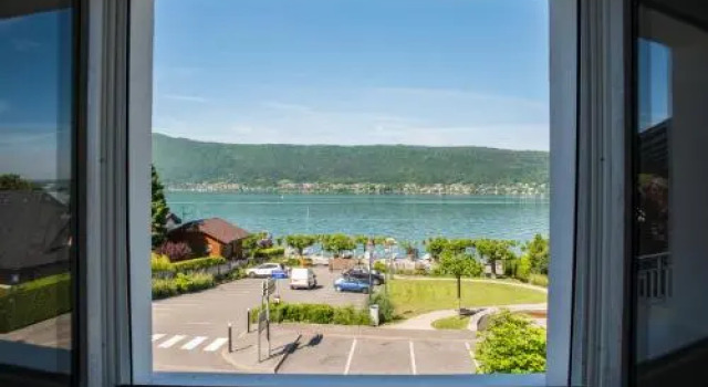 La Villa du Port, Забронировать Вилла Виллы Овернь-Рона-Альпы, Вилла
